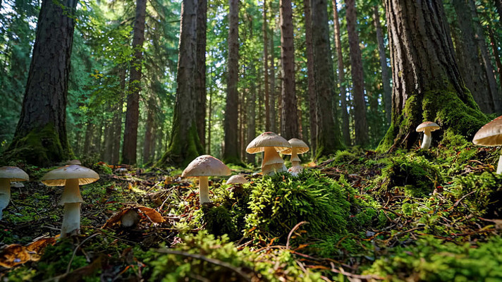 蘑菇视频在线观看指南｜正版平台导航｜蘑菇影视官网合集